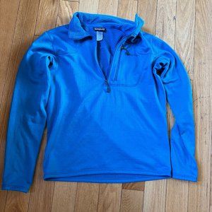 Patagonia Men's R1 Pullover